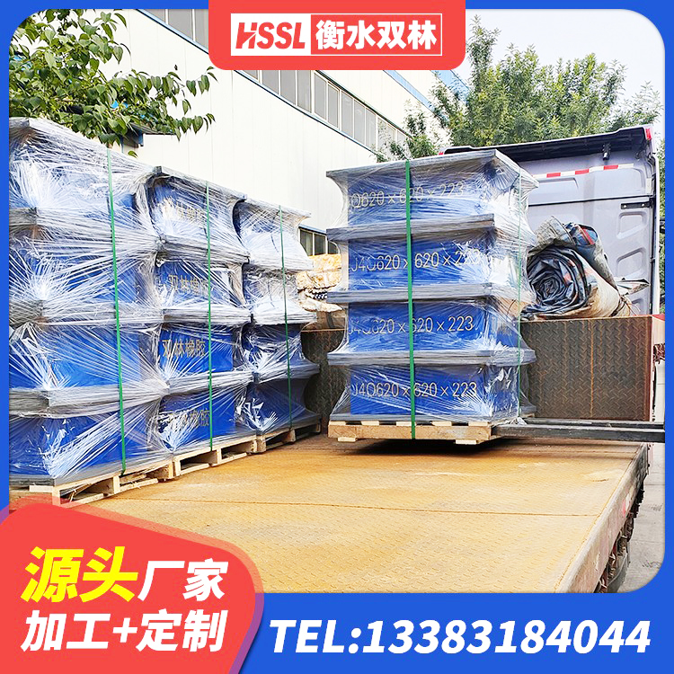 蒙阴县LRB500-II型橡胶隔震支座厂家 蒙阴县铅芯隔震支座(LRB)源头工厂 蒙阴县铅芯隔振支座源头工厂 蒙阴县建筑楼梯橡胶隔震支座厂家
